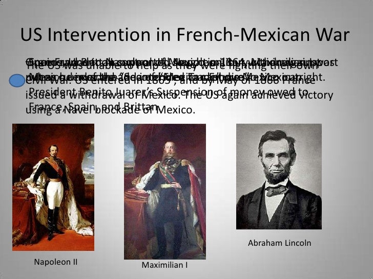 Mexico’s foreign policy