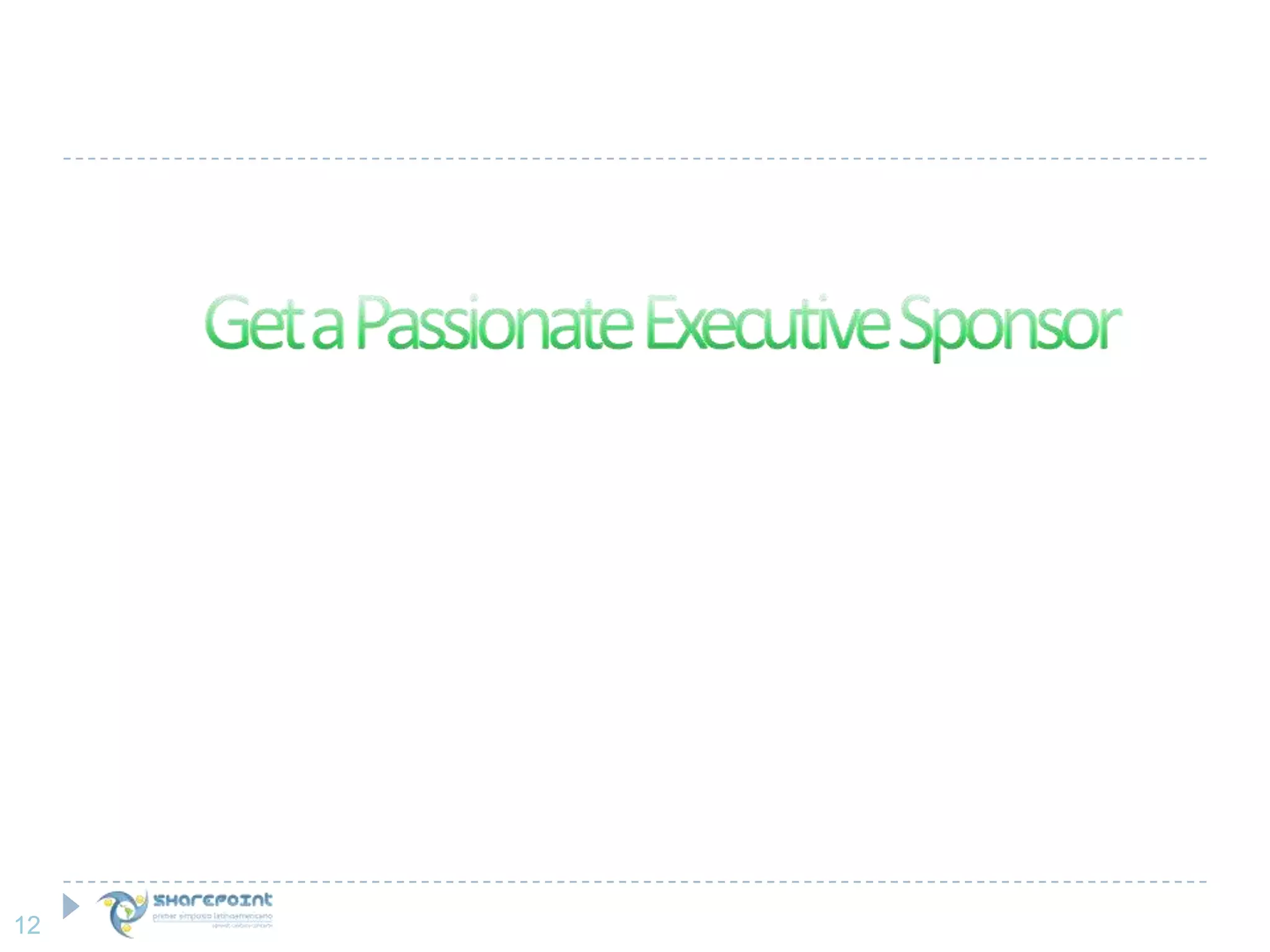 Segundo Semario de SharePoint en Mexico por Joel Oleson