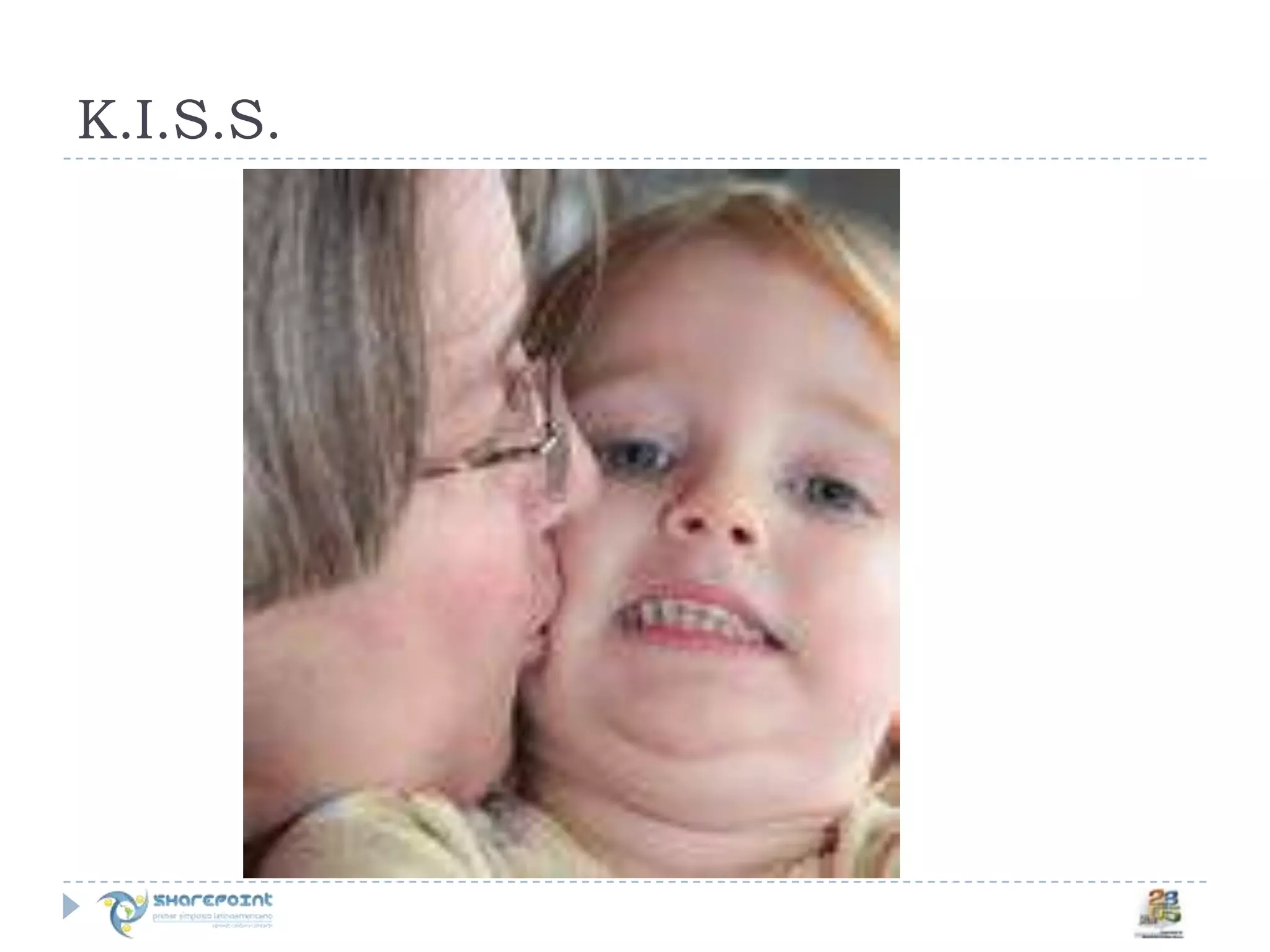 Segundo Semario de SharePoint en Mexico por Joel Oleson