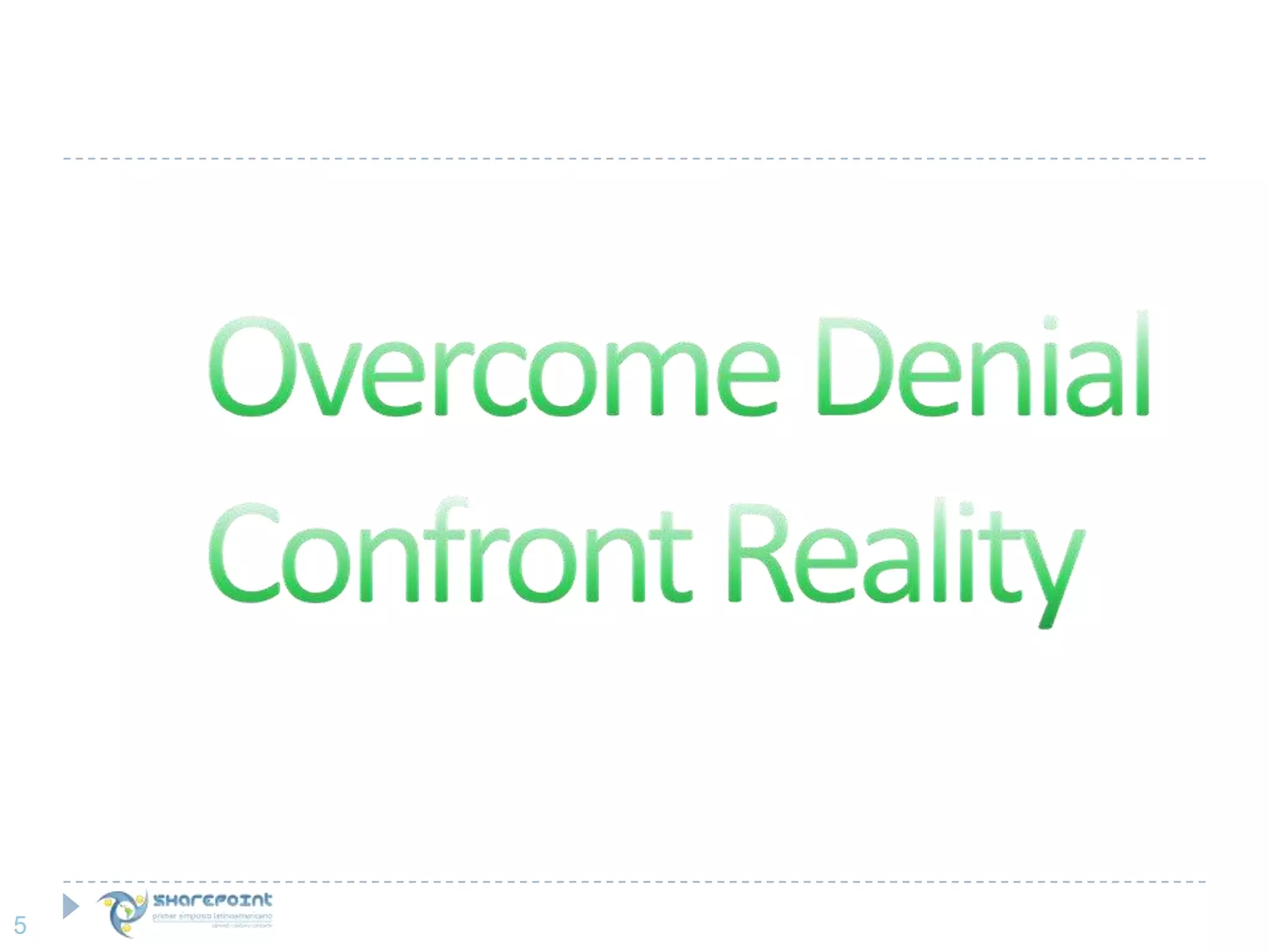 Segundo Semario de SharePoint en Mexico por Joel Oleson