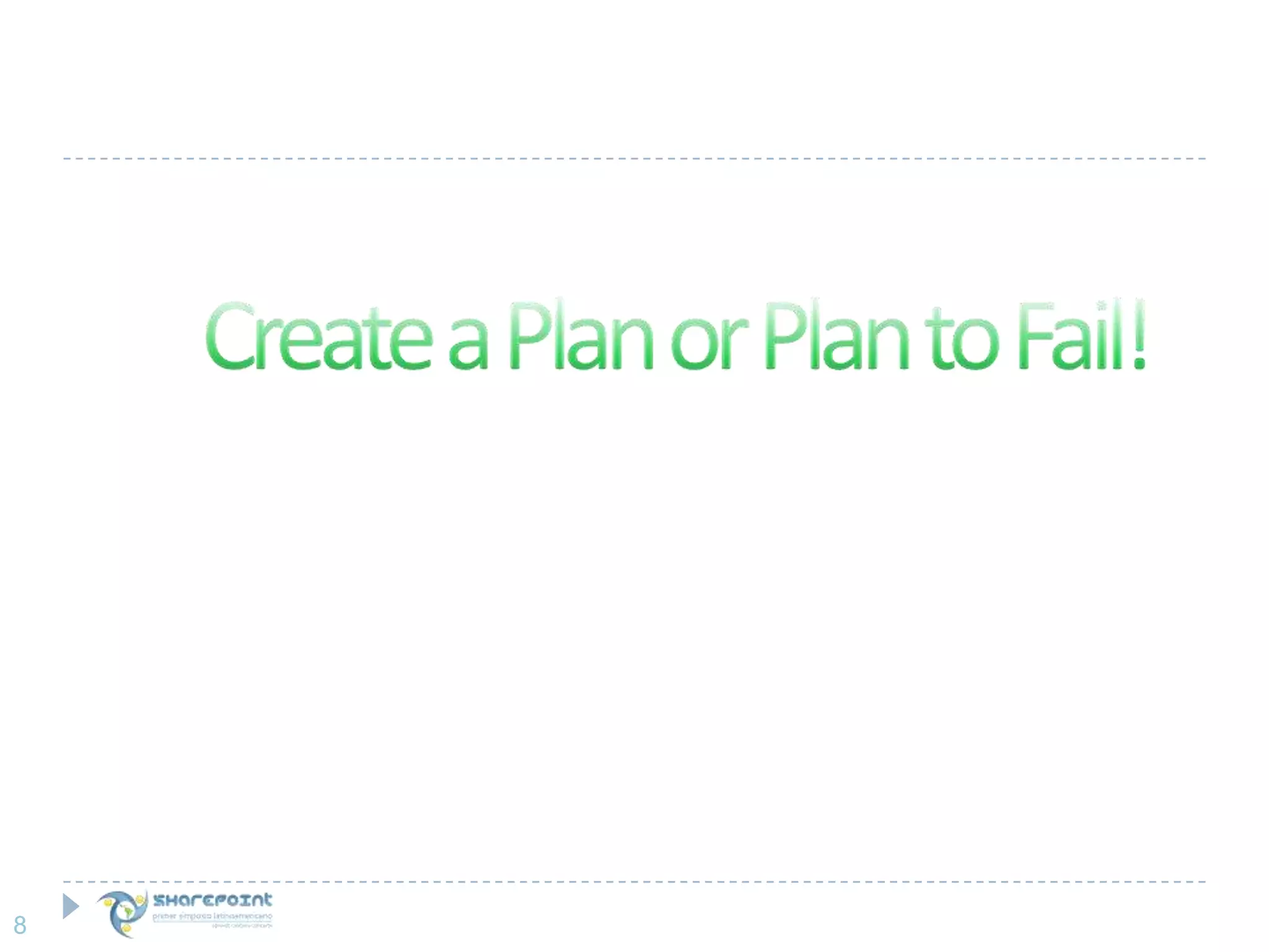 Segundo Semario de SharePoint en Mexico por Joel Oleson