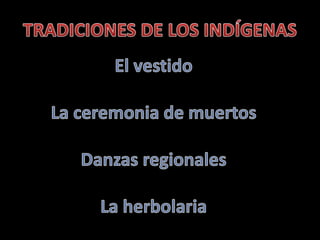 M éxico, un país con diversidad