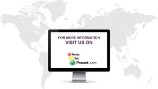 FOR MORE INFORMATION
VISIT US ON
.com