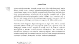 Potatobussiness.com
y papas fritas.
 