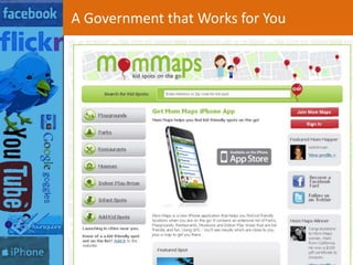 Data is a National Asset