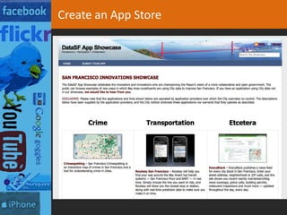 If You Make the Data Free…