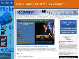 Fight for Your Gov Data. It’s the Public’s.