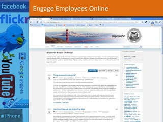 Make Open Data Official Policy