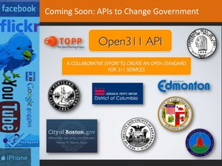 Open Source by the People for the People