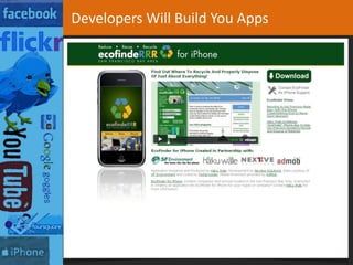  Leverage technology to encourage constituent engagement