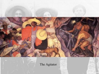 The Agitator
 
