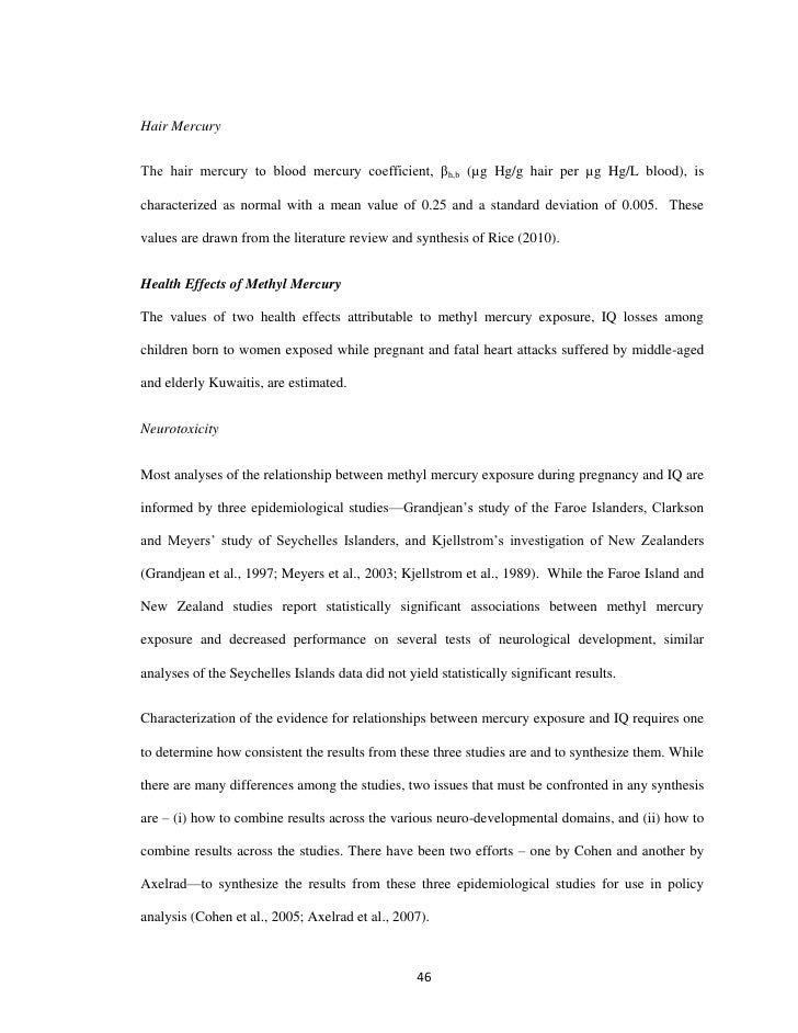 Dissertation headings image