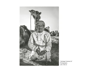 "Heritage  Festival  16"
Photography
120  x  90  cm
 