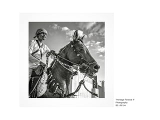 "Heritage  Festival  4"
Photography
80  x  80  cm
 