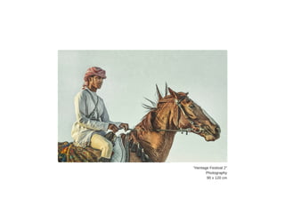 "Heritage  Festival  2"
Photography
90  x  120  cm
 