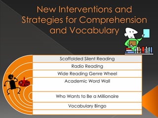 Current assessments already in place:ISTEP