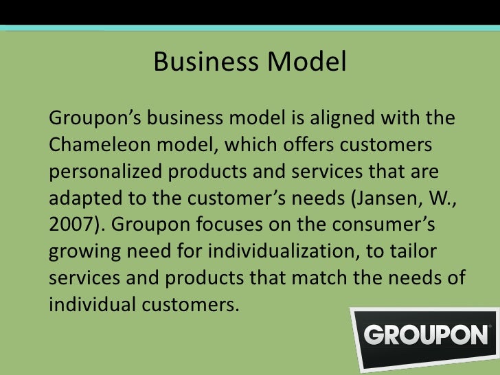 groupon for business groupon for business