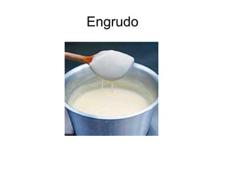 Engrudo 