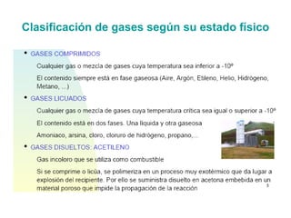 Mezcla de gases y cinetica de los gases | PDF