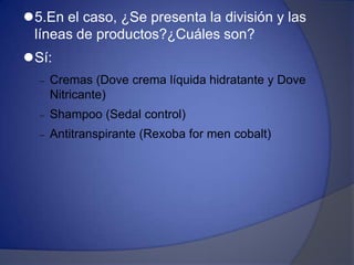 Servicio3.-¿Qué elementos integran al producto?