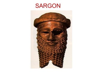 SARGON
 