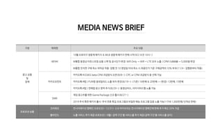 MezzoMedia Media &Market Report (2019.09)
