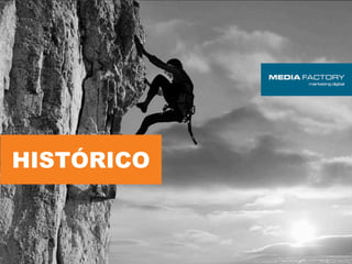 HISTÓRICO
 
