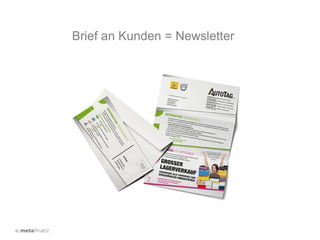 ©
Verrückte Aktionen
Wieso hat ein Webshop Geburtstag?
Und Rabatte..
Rabatte..
Wieso eigentlich Rabatte?
0% auf Alles ?
Kunden lieben Rabatte und Schnäppchen
egal ob sie welche sind oder nicht
 