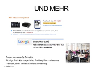 ©
Erweiterung
WWW
Änderung am Artikel
Shop
Onix delta Feed
KundendatenCR
MEmail
Marketing
APISessionverwaltung
Diverse Extra Datenfelder
XML
Konverter
A B C
Adserver
 