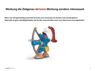 ©
INHOUSE ODER EXTERN ?
 