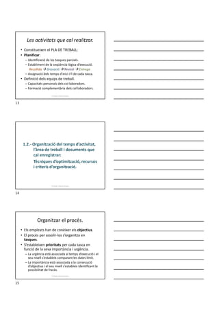 MF0973 Apunts | PDF