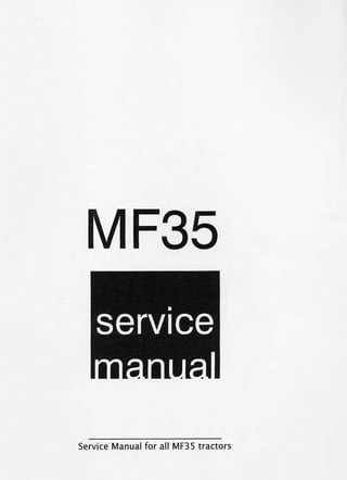 MF 35X