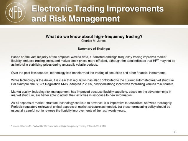 Risks of Online Trading Managed Accounts Revealed! binary options account manager salary