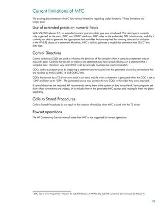 MFC Whitepaper | PDF