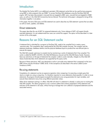 MFC Whitepaper | PDF