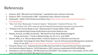 Mfc Final Project Presentation | PPT