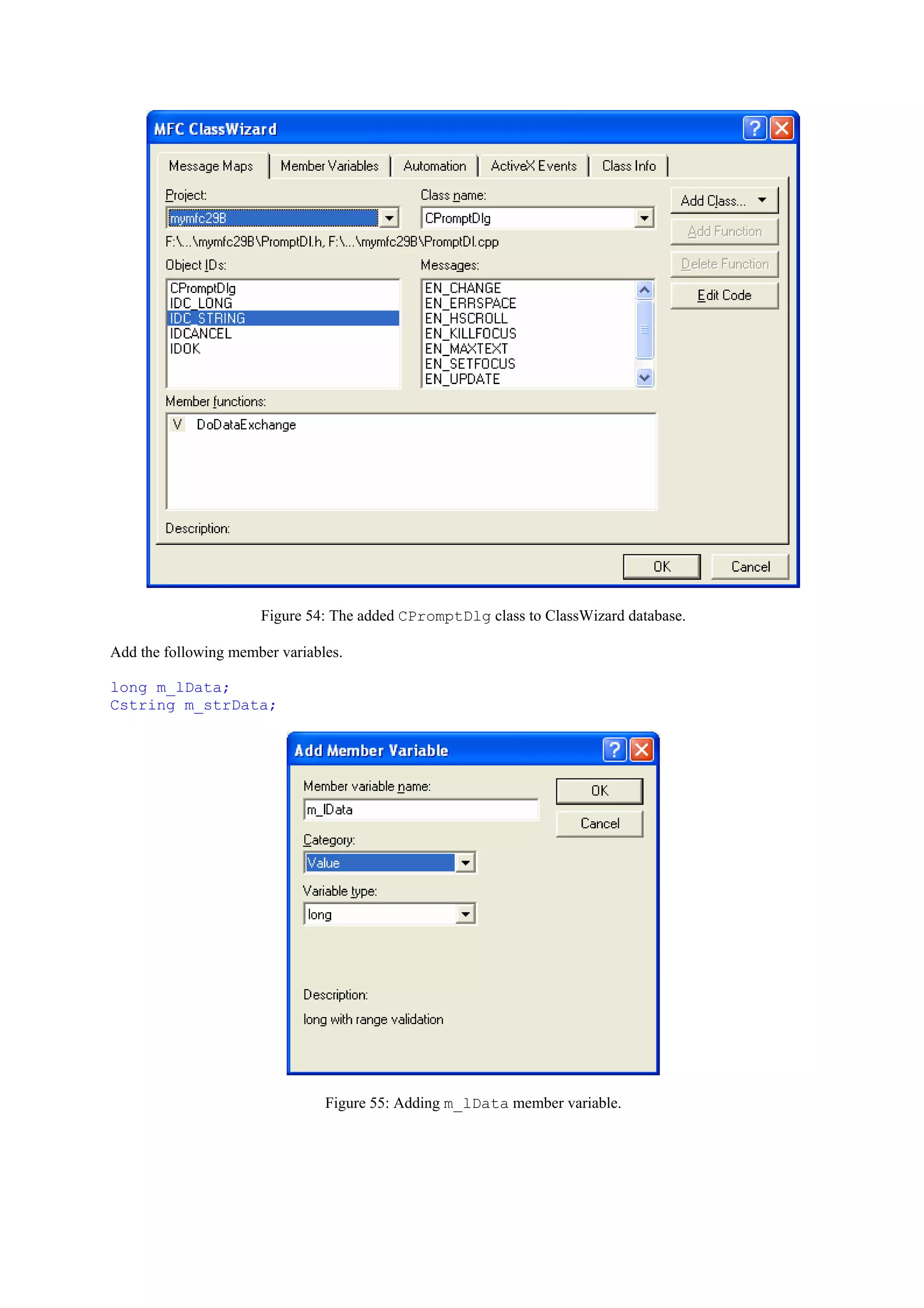 Mfc programming tutorial automation step by-step | PPT