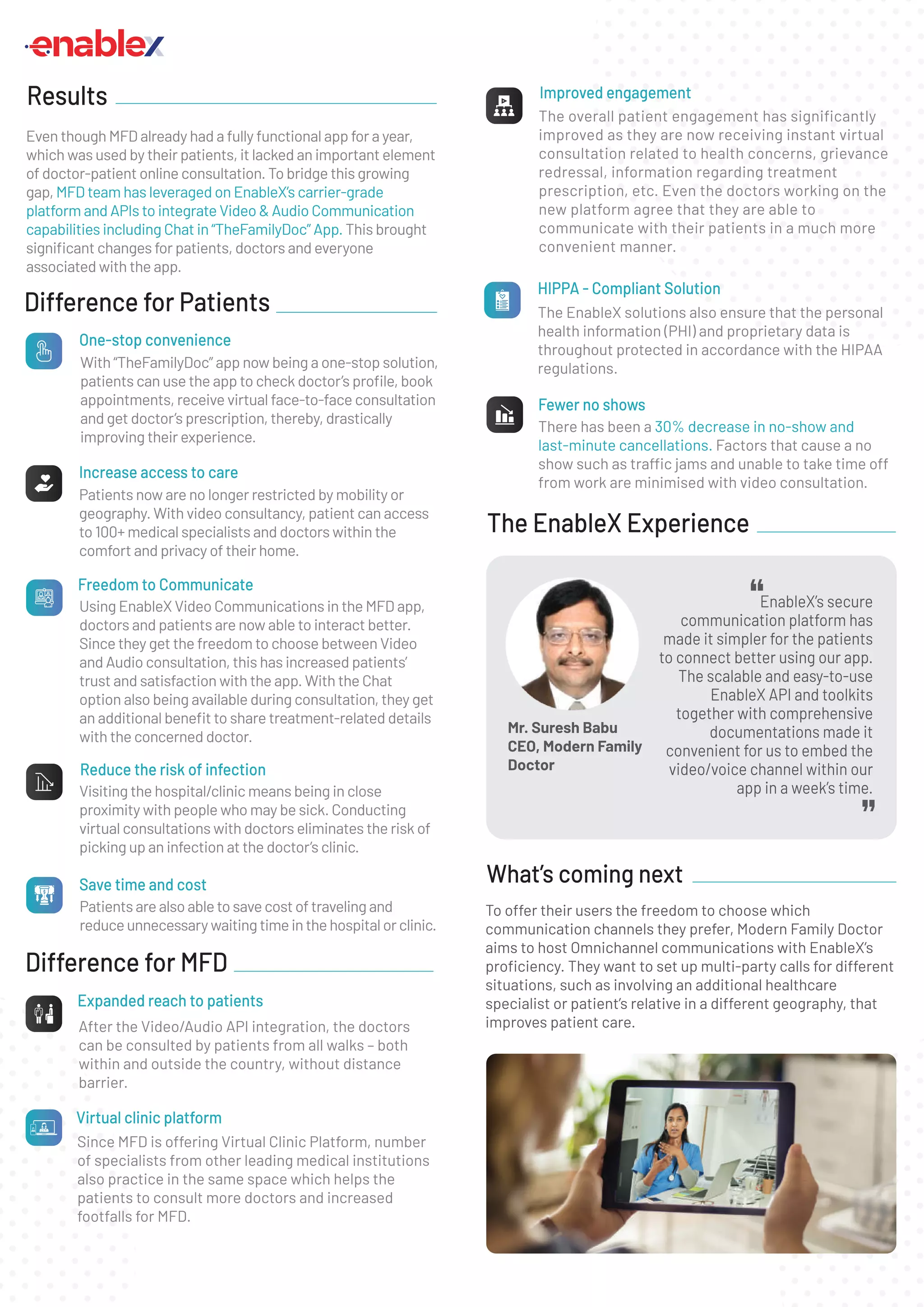 Mercy Mychart: A Game Changer For Patient Doctor Communication. - ptgt7wt
