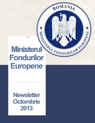 Mfe newsletter-octombrie-2013