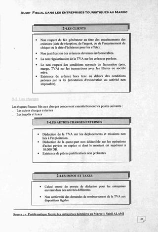 [MFE ISCAE] Audit fiscal dans les entreprises touristiques au Maroc.pdf