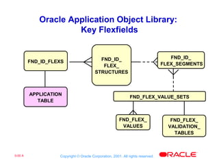 Fnd Table Oracle Mfg fundamentals-er ds1 | ODP