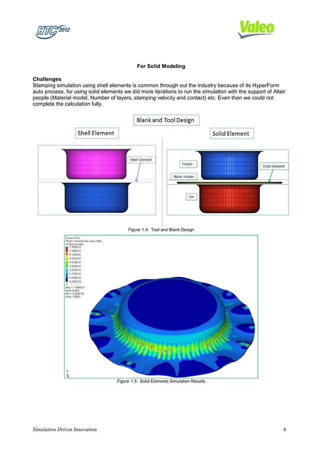 Mfg 01 a_study_on_solid_and_shell_material_model_valeo | PDF | Physics ...