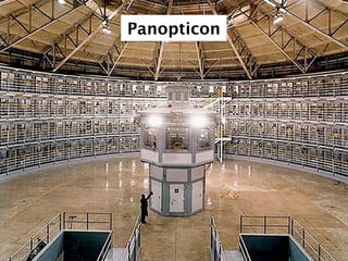 Panopticon
 