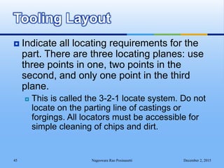 Mfg tooling 01 intro | PPTX