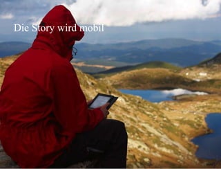 25.05.11 Seite  victorgeorgiev  photocase Die Story wird mobil 