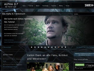 Story 25.05.11 Seite  Welche Geschichten fesseln? 