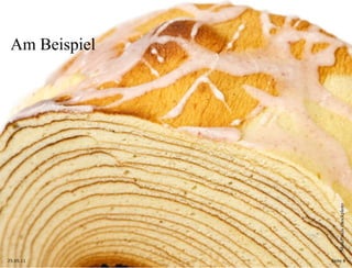 25.05.11 Seite  MorePixels iStockphoto Am Beispiel 