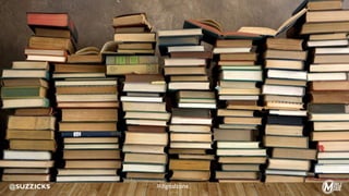 @SUZZICKS #digitalzone
 