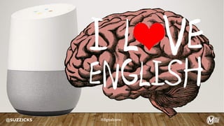 @SUZZICKS #digitalzone
 