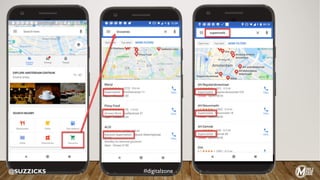 @SUZZICKS #digitalzone
 